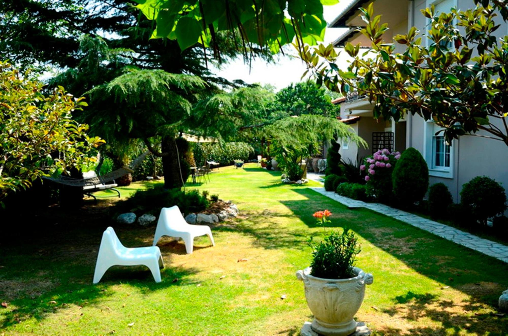 Garden House Apartamento Velika  Exterior foto