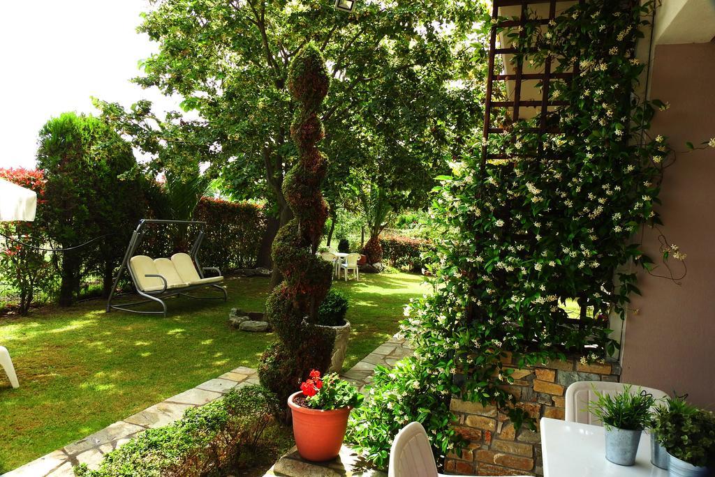 Garden House Apartamento Velika  Exterior foto